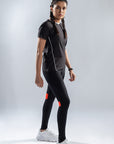 Iron Performance Quick Dry Tee
