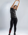 Iron Weight Tights