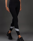 Reflective Pro Tights