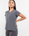 CHARCOAL PRO TEE