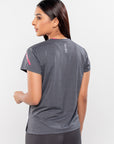 CHARCOAL PRO TEE