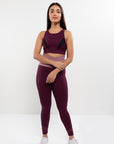 Medium Support Aim Bra