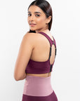 Medium Support Aim Bra