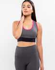 Titanium Pro Bra
