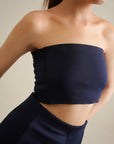 Bandeau - Navy