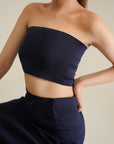 Bandeau - Navy