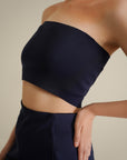 Bandeau - Navy
