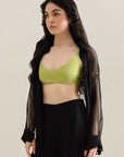 Pear Bralet