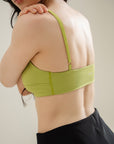 Pear Bralet