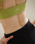 Pear Bralet
