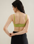 Pear Bralet
