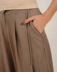Monostriped Pants