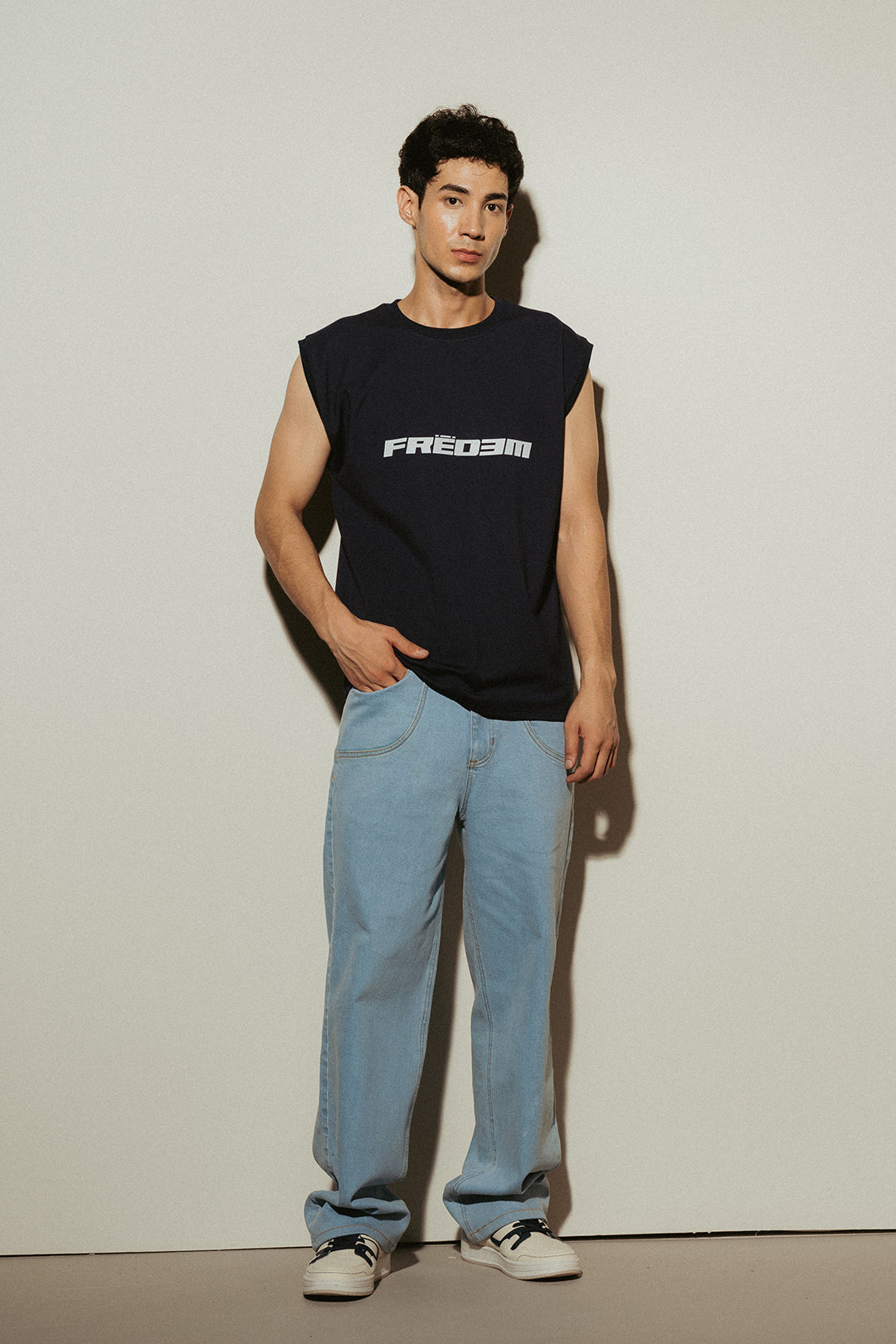 Fredem Vest