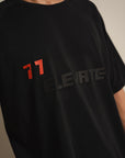 Elevate Jersey - Black