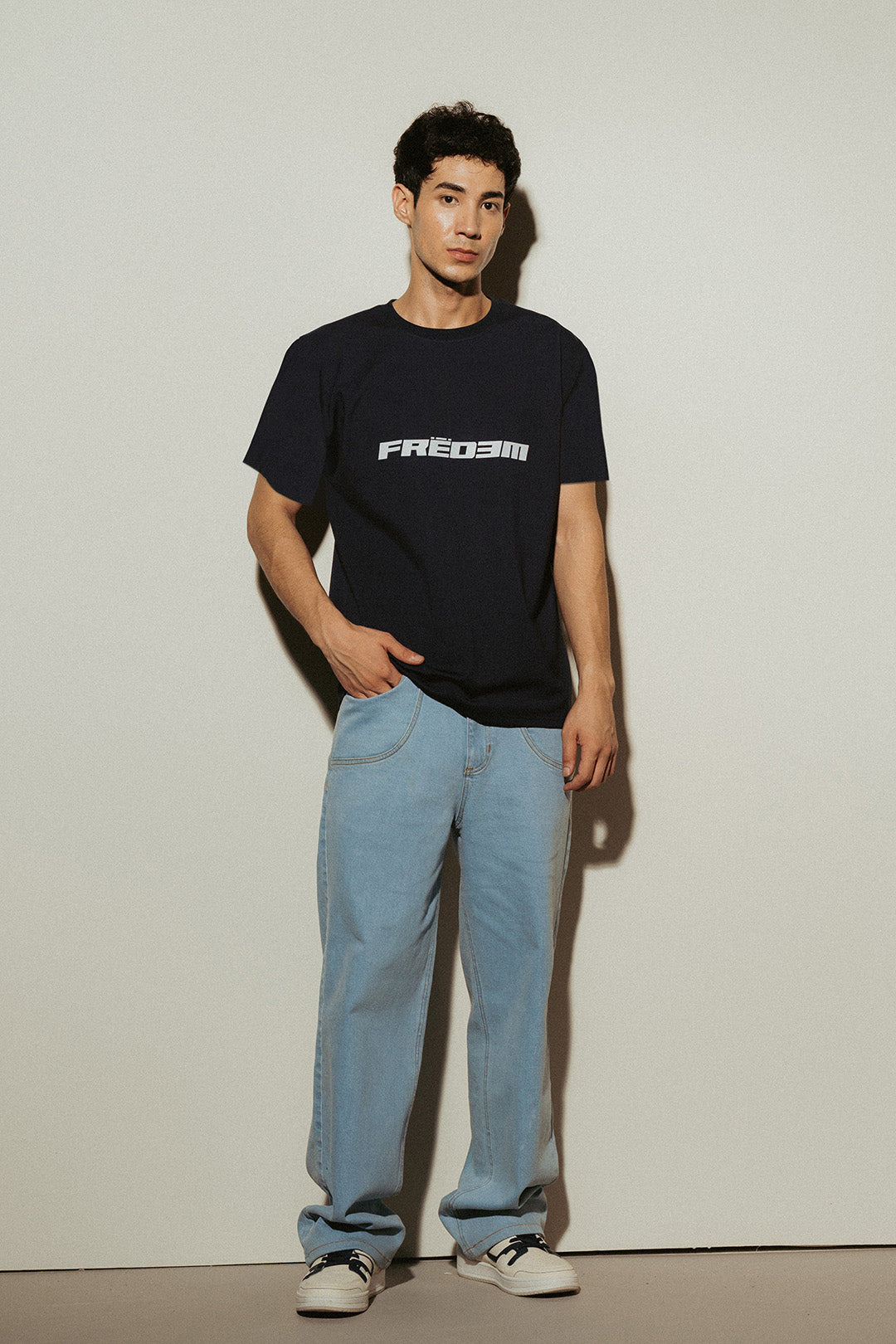 Fredem Tee