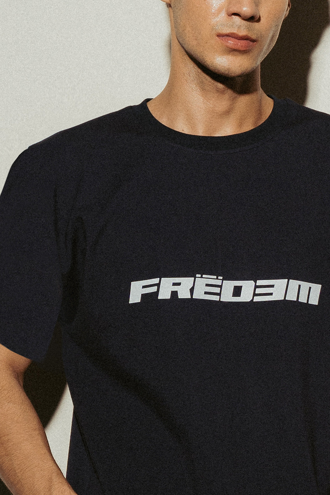 Fredem Tee