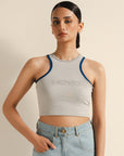 Racer Tank Top