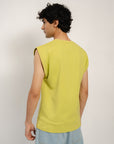 Lime Vest