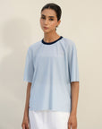 Mesh Tee