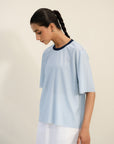 Mesh Tee