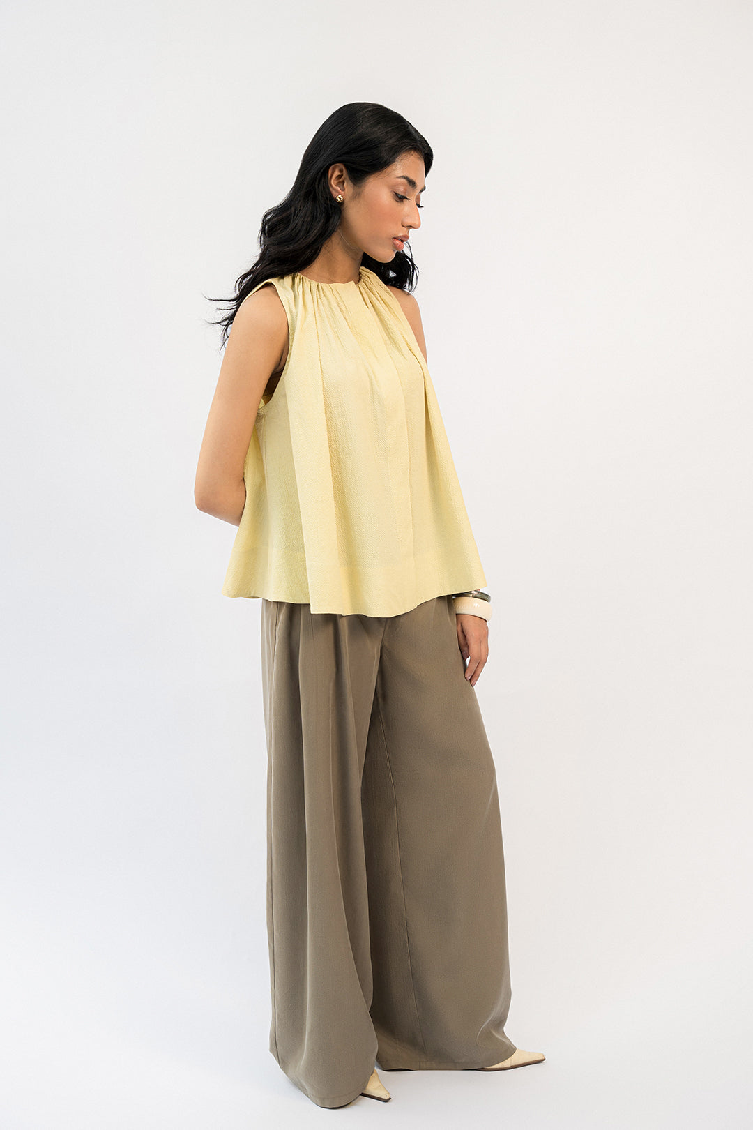 Lumen Top
