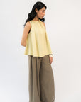 Lumen Top