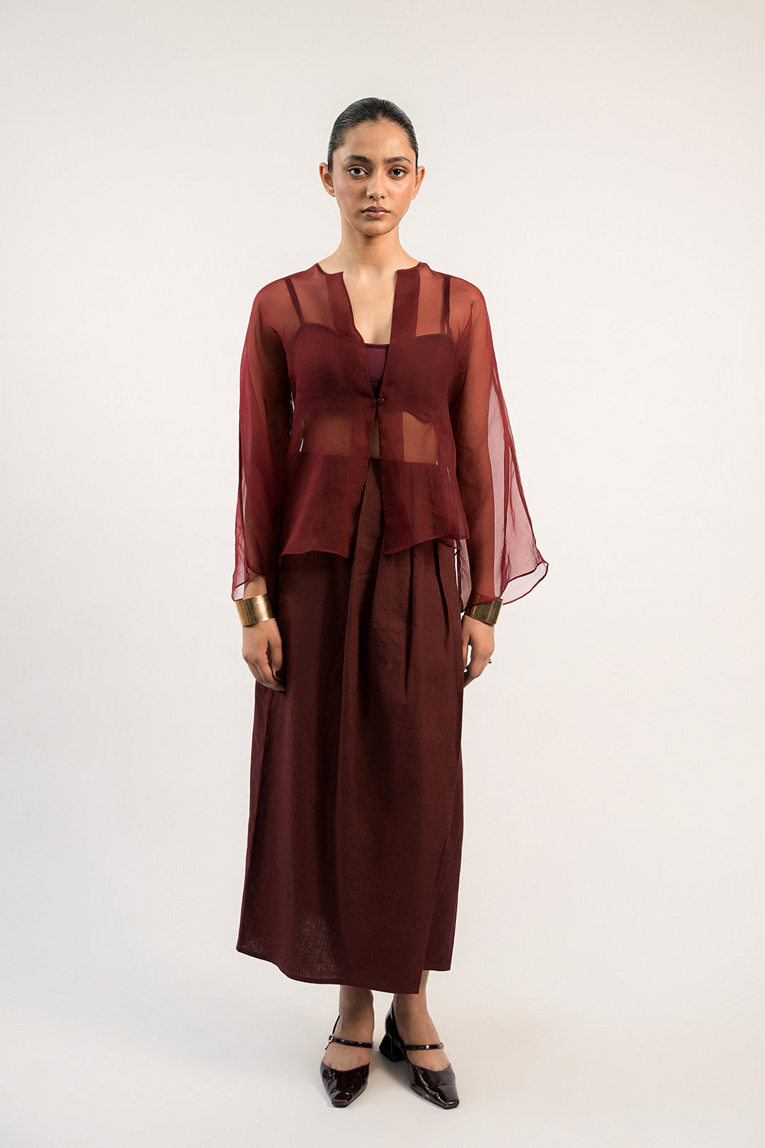Sangria Bralet