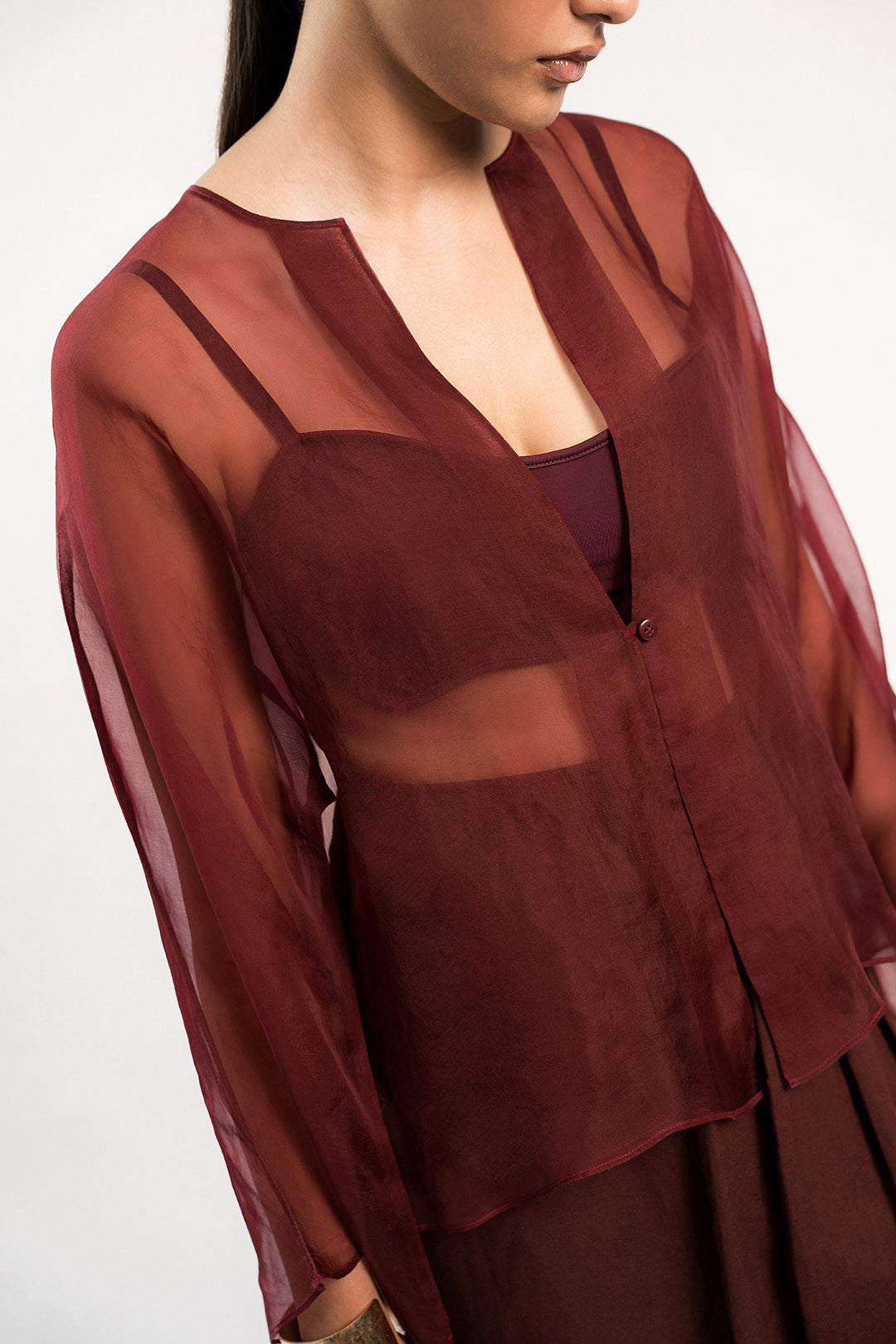 Sangria Bralet