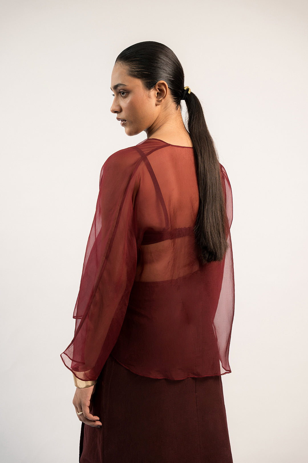 Sangria Bralet