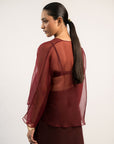 Sangria Bralet