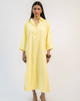 Sunny Isle Button Down Dress