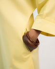 Sunny Isle Button Down Dress
