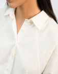 Tropic Tide Button Down