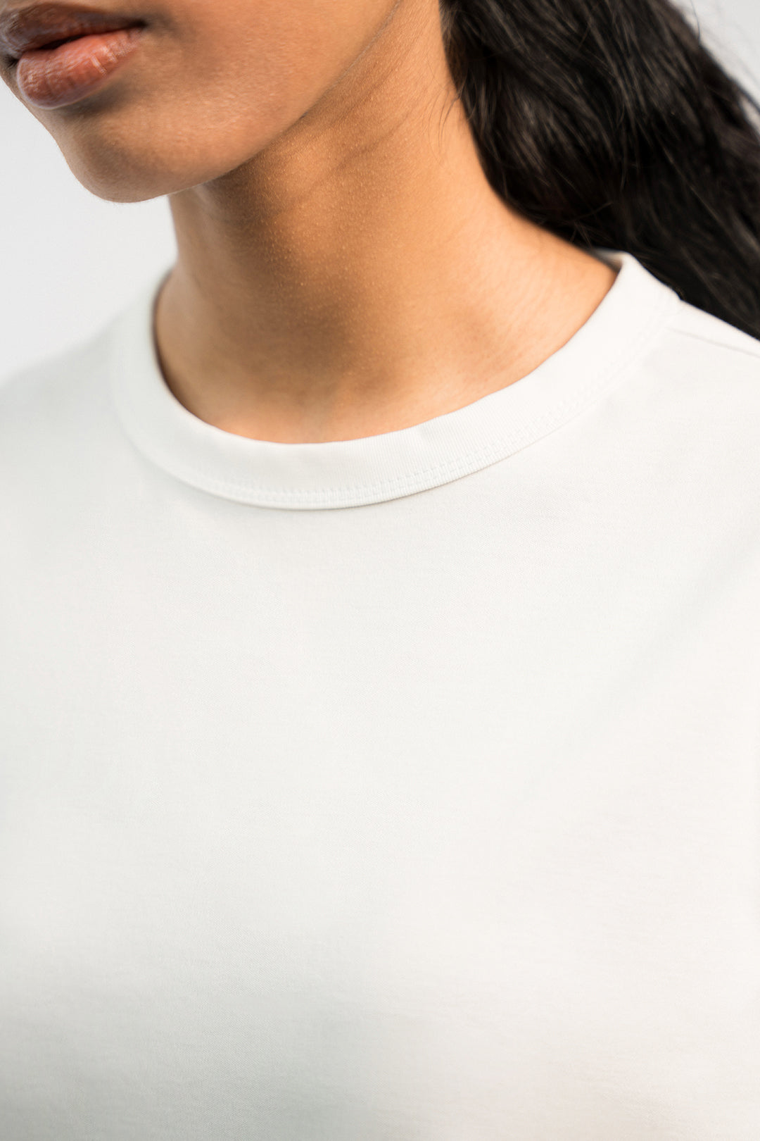 Everyday Regular Tee - White