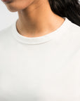 Everyday Regular Tee - White