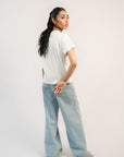 Everyday Regular Tee - White
