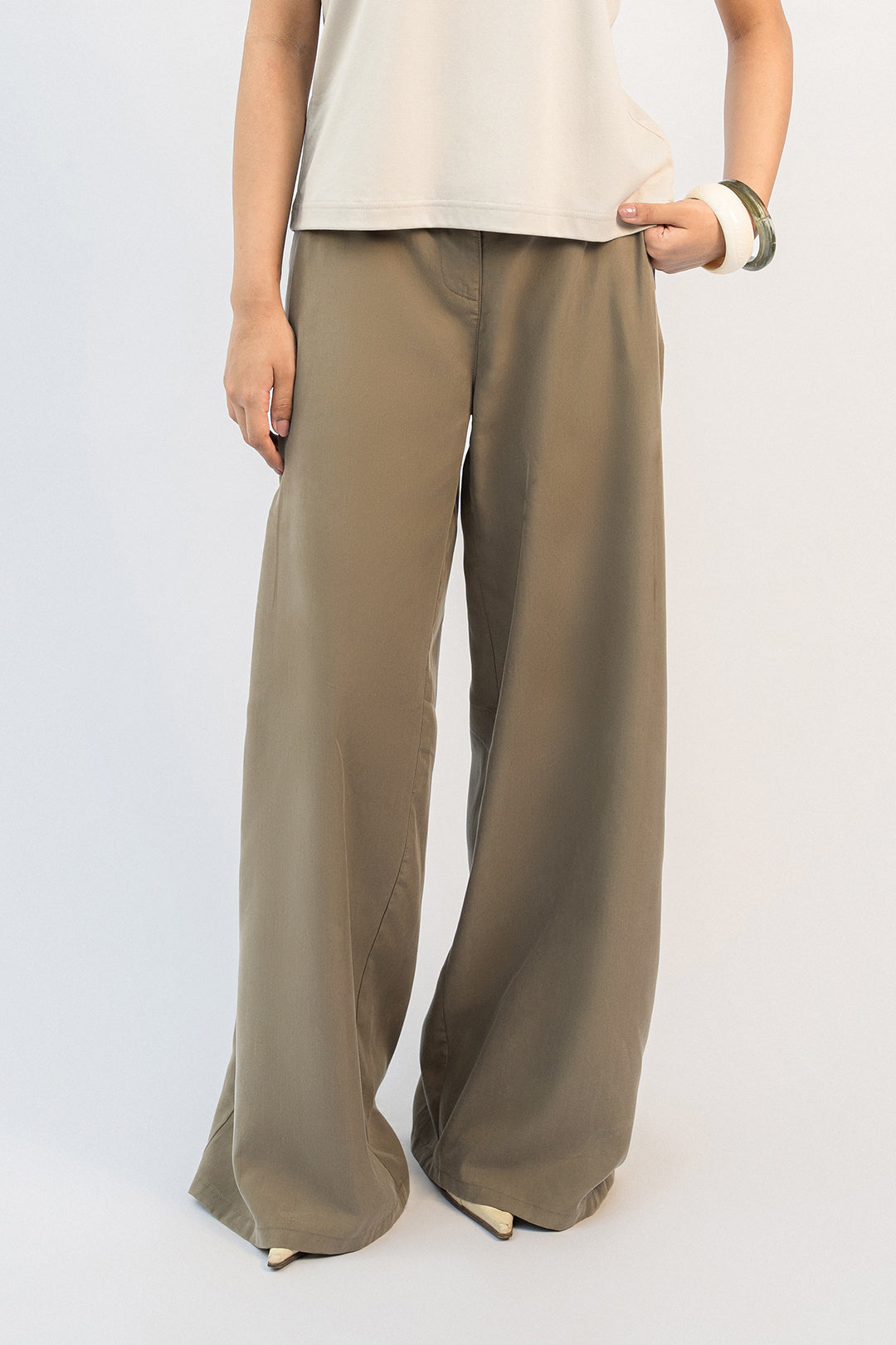 Sunwashed Pants