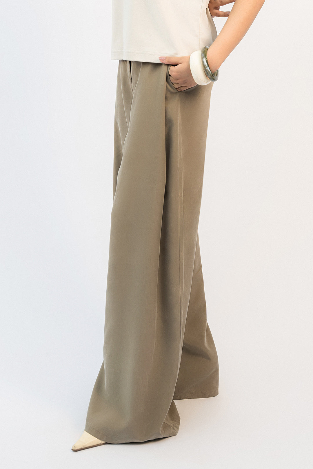 Sunwashed Pants