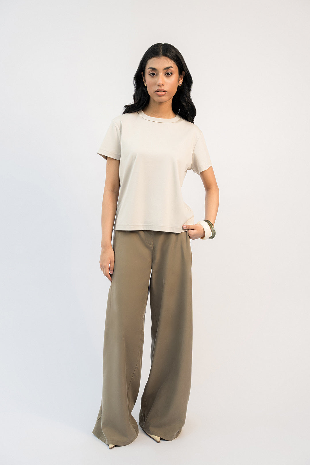 Sunwashed Pants