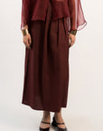 Woodland Wrap