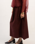 Woodland Wrap