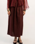 Woodland Wrap