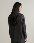 Ease Button Down - Graphite