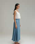 Fauna Embroidered Top