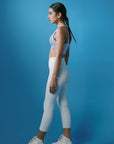 Nautical Sports Bra