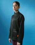 Koyo Statement Jacket (Black)