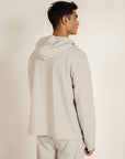 Slack Hoodie - Grey