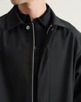 Soft Shell Jacket Black