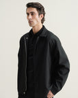 Soft Shell Jacket Black