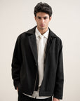 Urban Wool Jacket